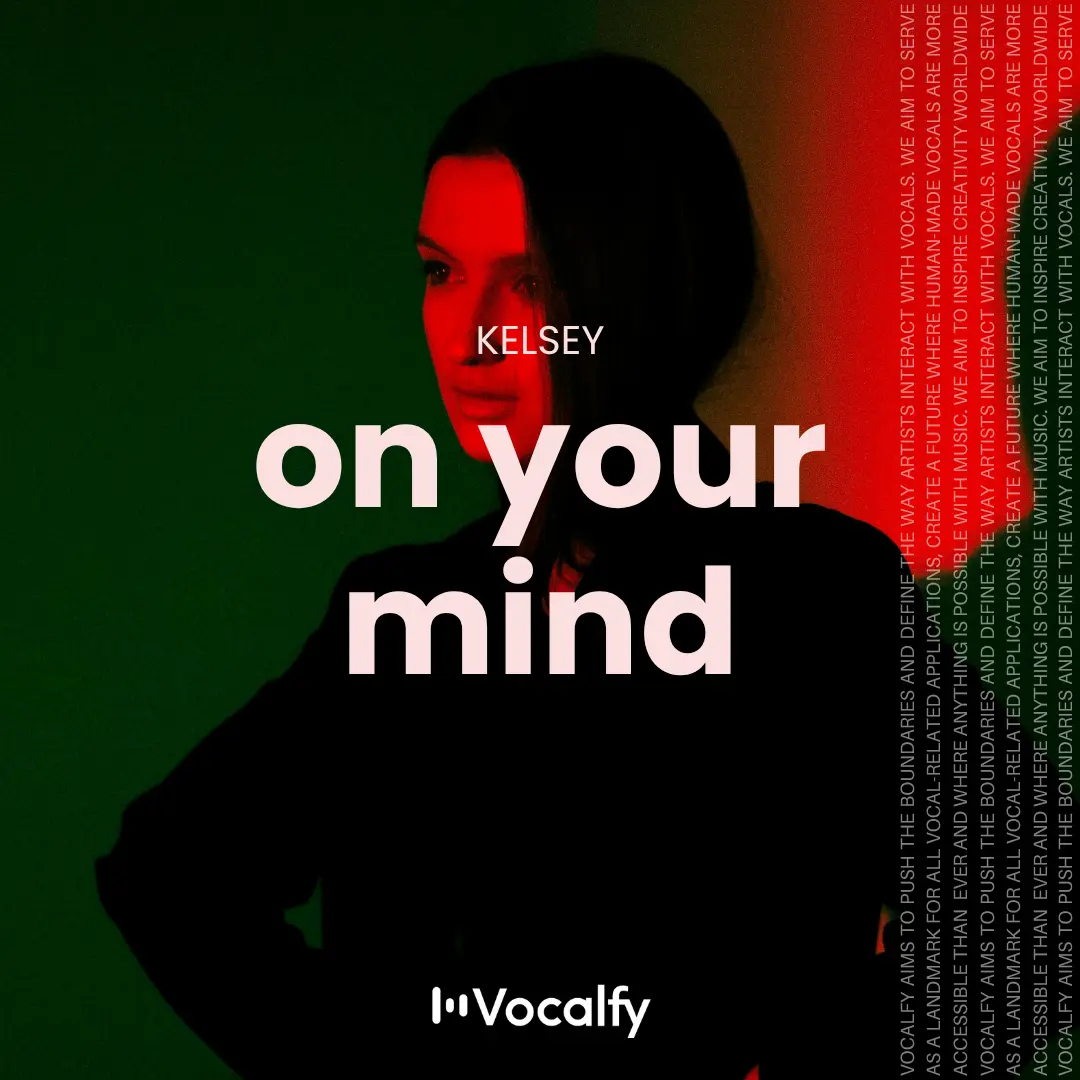 On Your Mind